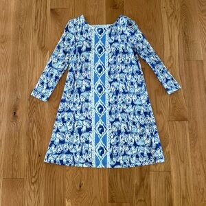 Lily Pulitzer Dress